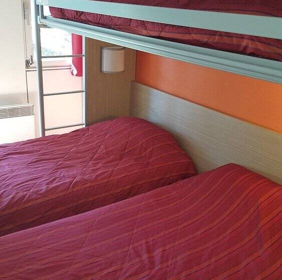 Hotell Premiere Classe Lyon Est Aeroport Saint Exupery