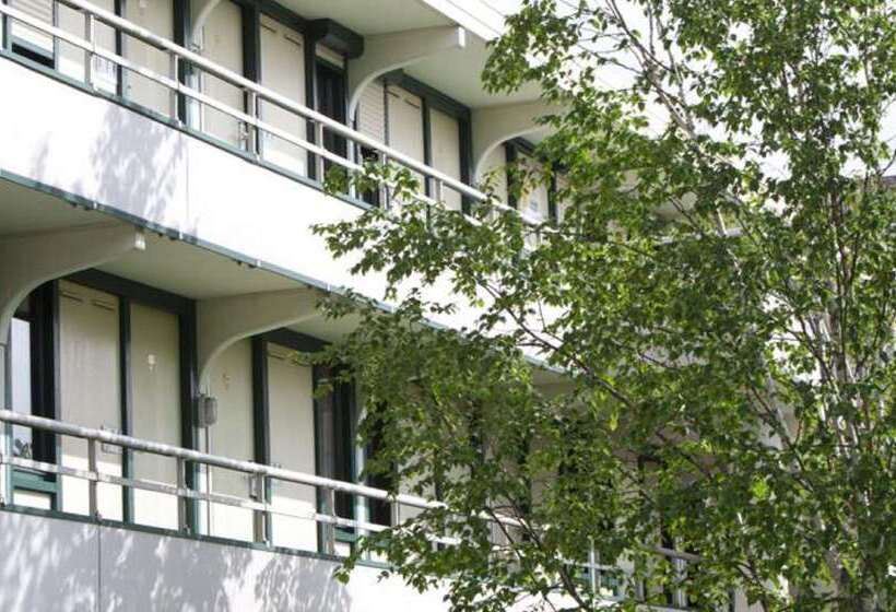 בית מלון כפרי Premiere Classe Niort Est La Creche