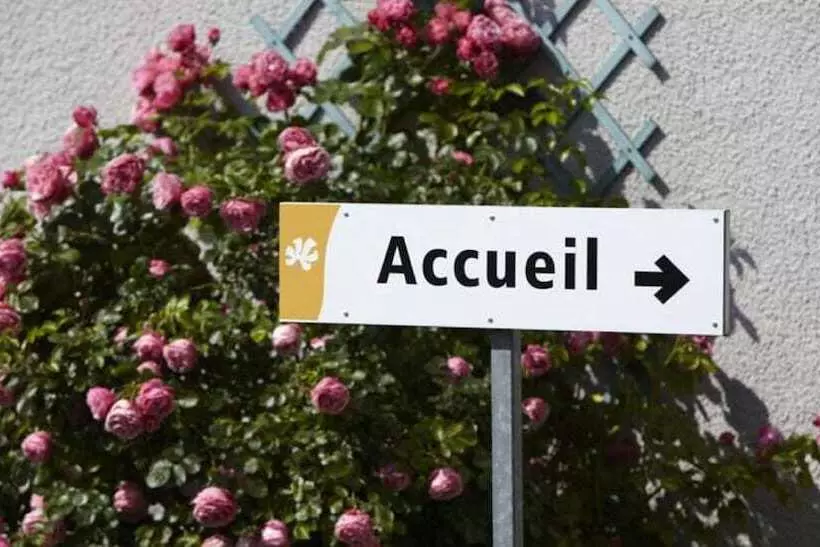 Отель Premiere Classe Niort Est La Creche