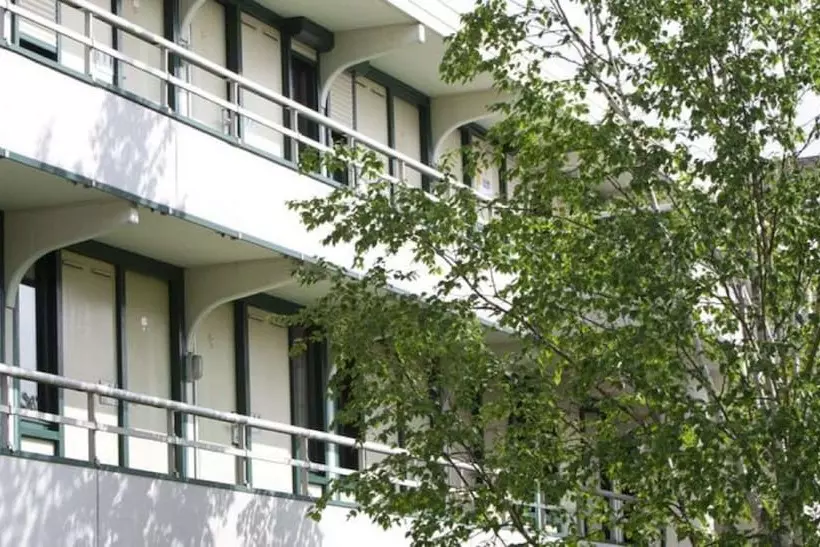 Отель Premiere Classe Niort Est La Creche