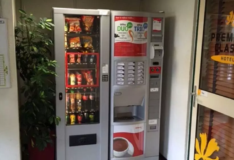 ホテル Premiere  Classe Orleans Nord  Saran