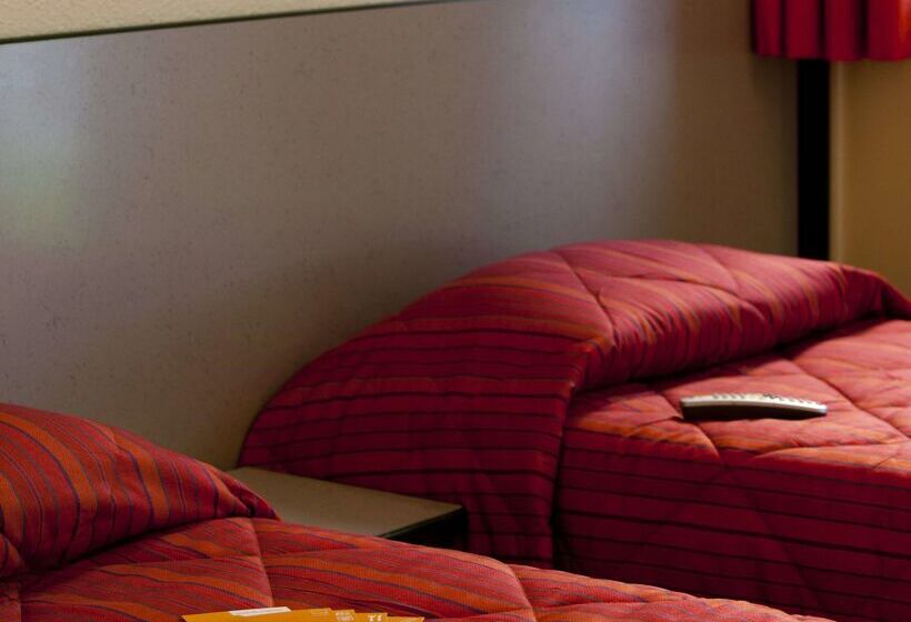 Hotel Premiere Classe Orleans Nord Saran