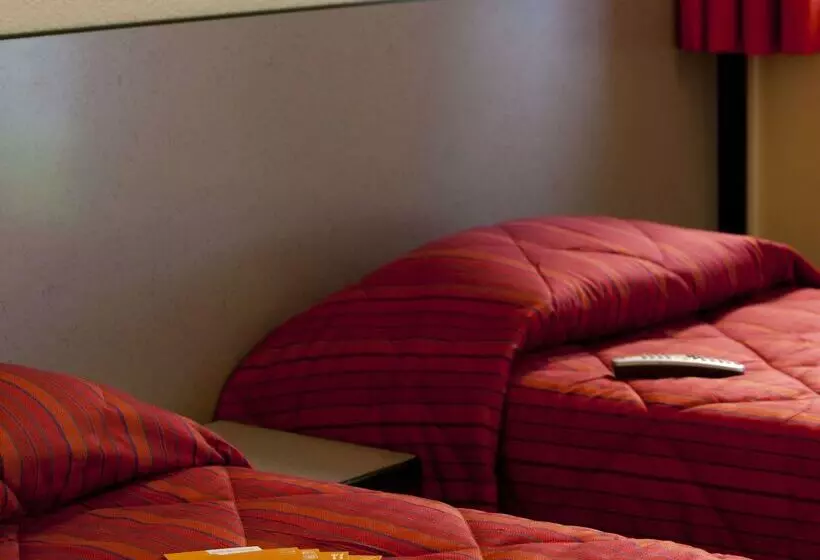 ホテル Premiere  Classe Orleans Nord  Saran