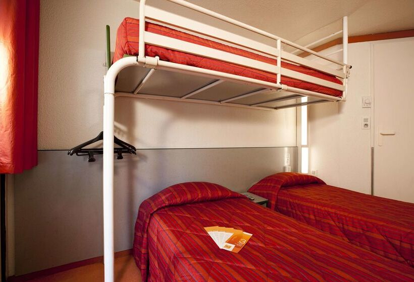 Hotel Premiere Classe Orleans Nord Saran