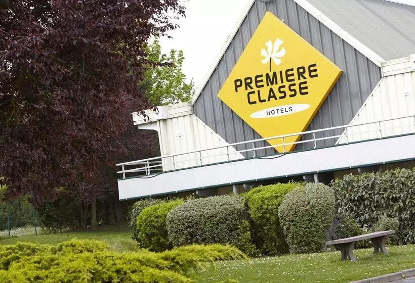ホテル Premiere  Classe Orleans Nord  Saran