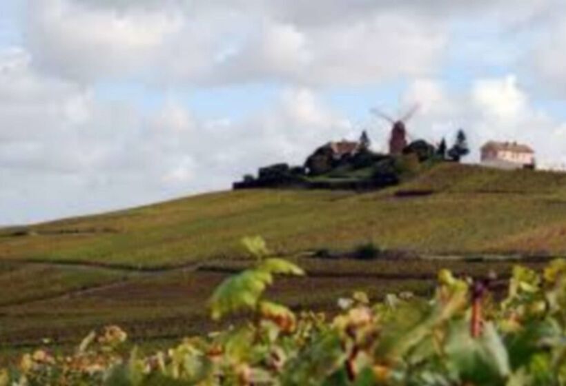 فندق Premiere Classe Reims Est  Taissy