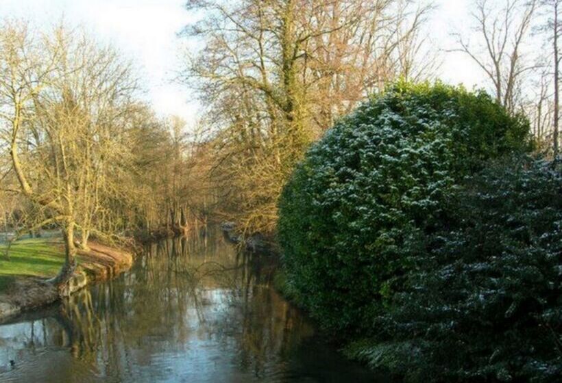فندق Premiere Classe Reims Est  Taissy