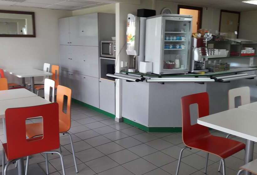 فندق Premiere Classe Reims Est  Taissy