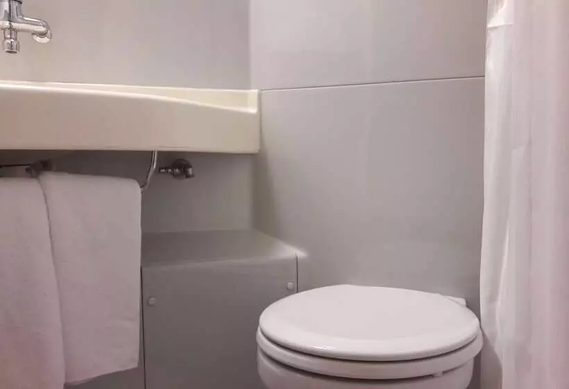 酒店 Premiere Classe Reims Est  Taissy