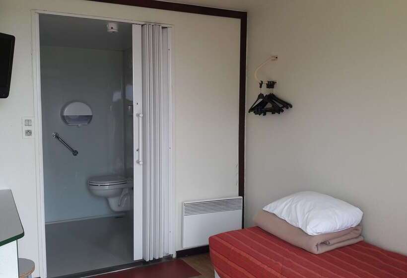 فندق Premiere Classe Reims Est  Taissy