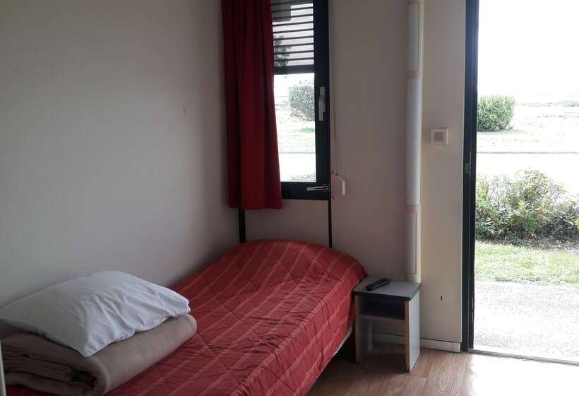 فندق Premiere Classe Reims Est  Taissy