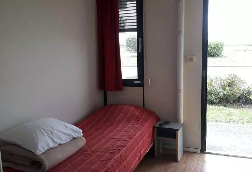 酒店 Premiere Classe Reims Est  Taissy