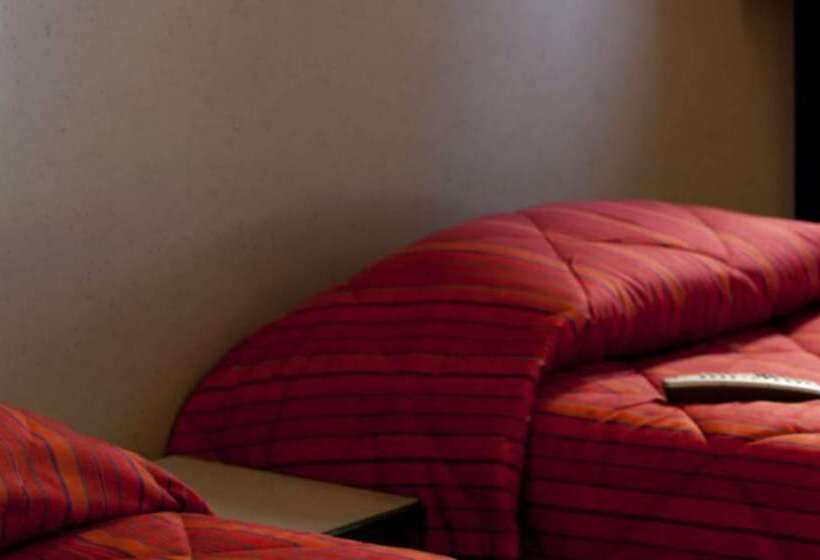 فندق Premiere Classe Reims Est  Taissy