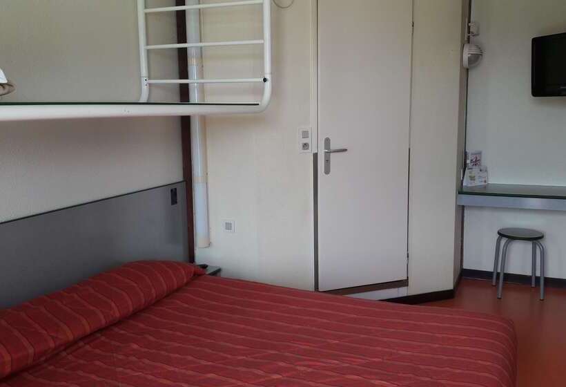 فندق Premiere Classe Reims Est  Taissy