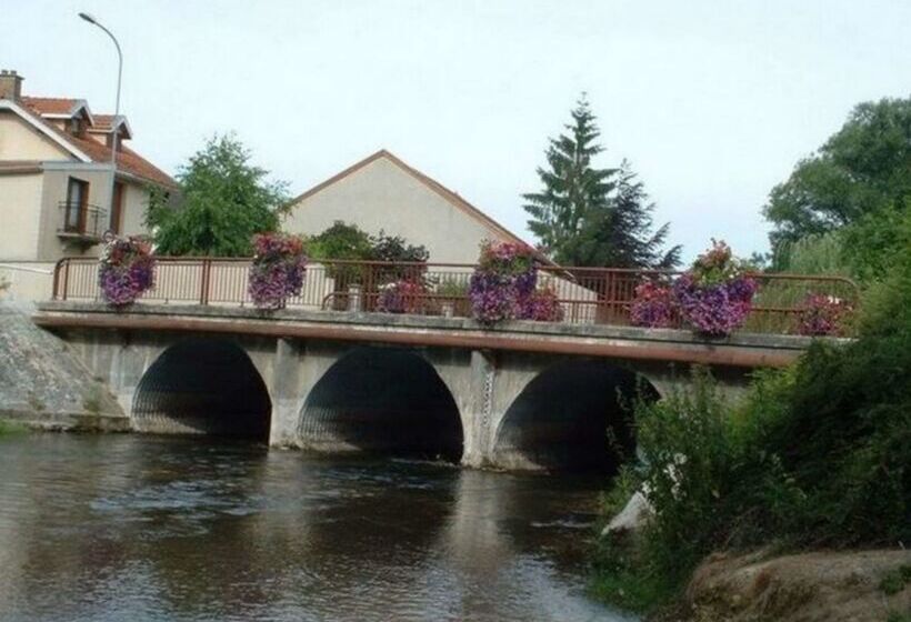 فندق Premiere Classe Reims Est  Taissy