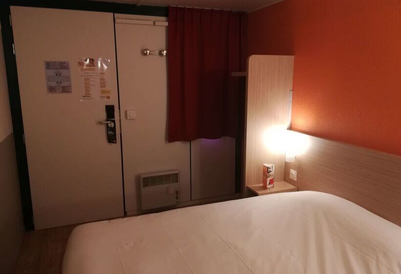 Hotel Premiere Classe Vichy Bellerivesurallier