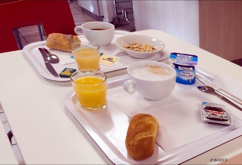 Hotel Premiere Classe Vichy Bellerivesurallier