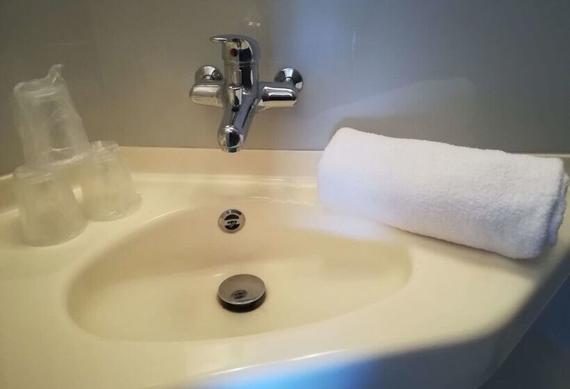 Hotel Premiere Classe Vichy Bellerivesurallier