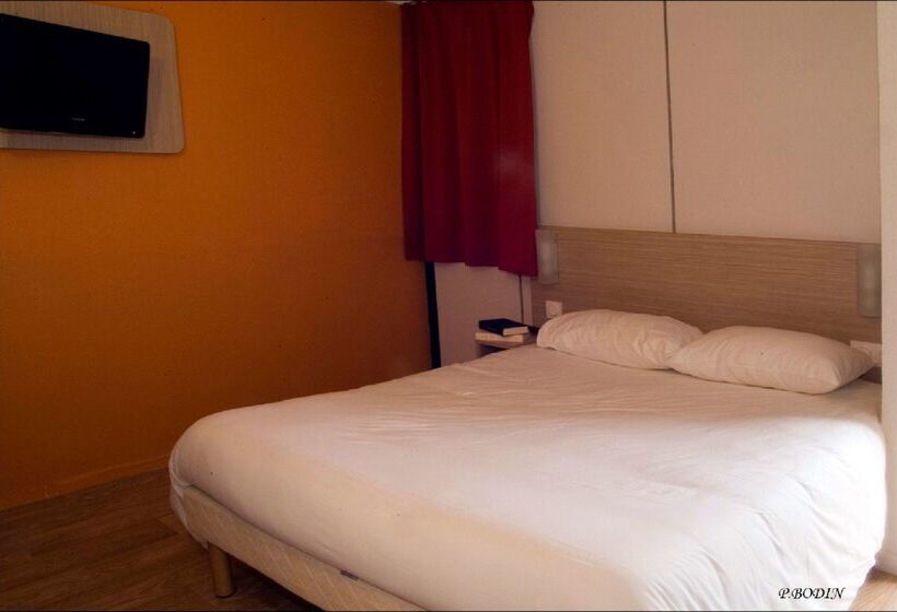 Hotel Premiere Classe Vichy Bellerivesurallier