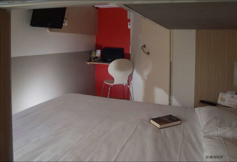 Hotel Premiere Classe Vichy Bellerivesurallier