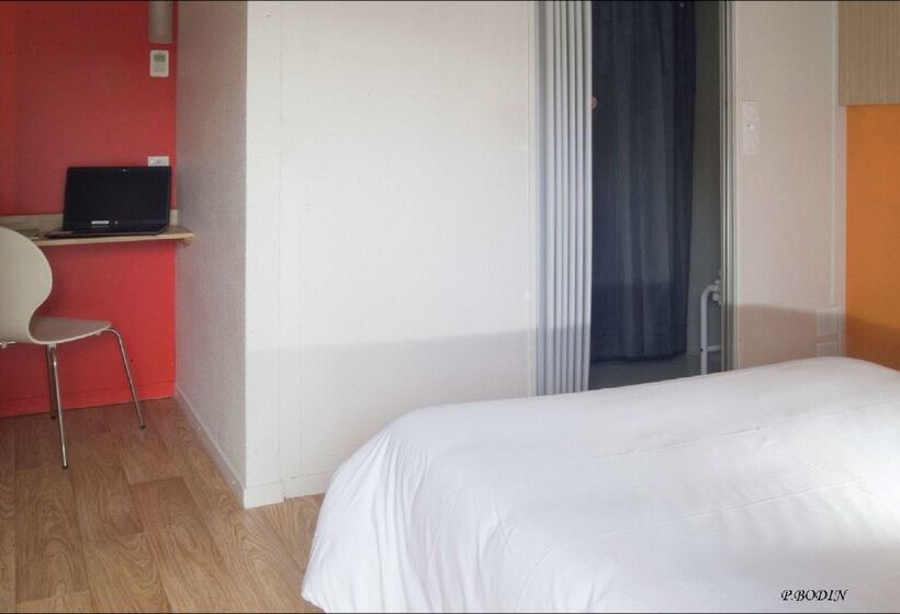 Hotel Premiere Classe Vichy Bellerivesurallier