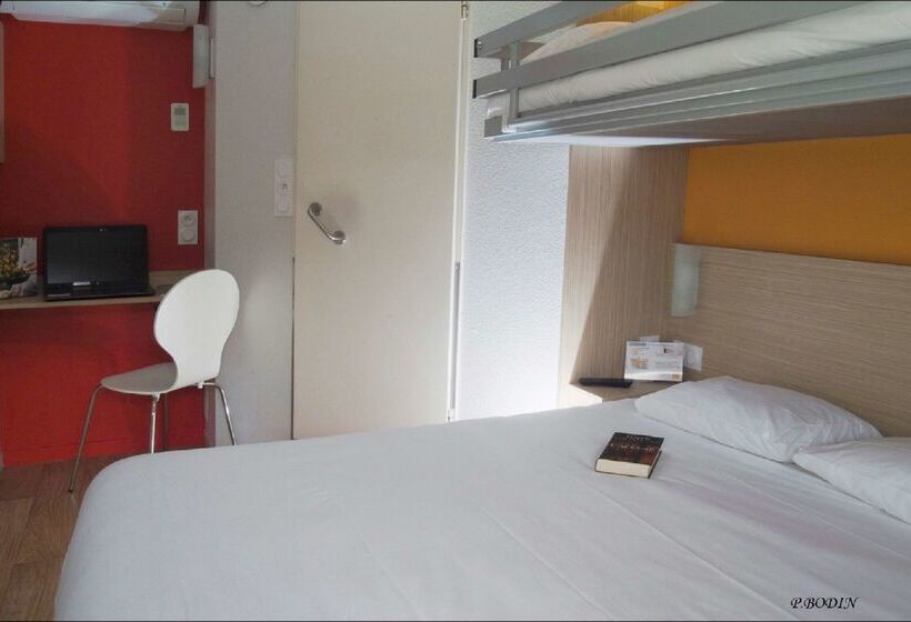 Hotel Premiere Classe Vichy Bellerivesurallier