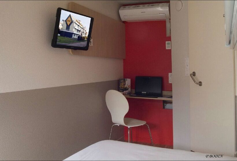 Hotel Premiere Classe Vichy Bellerivesurallier