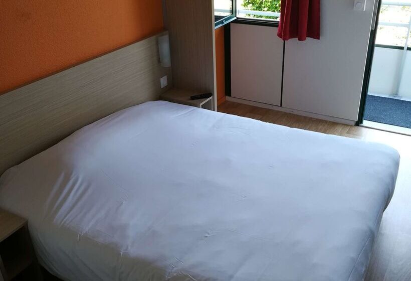 Hotel Premiere Classe Vichy Bellerivesurallier