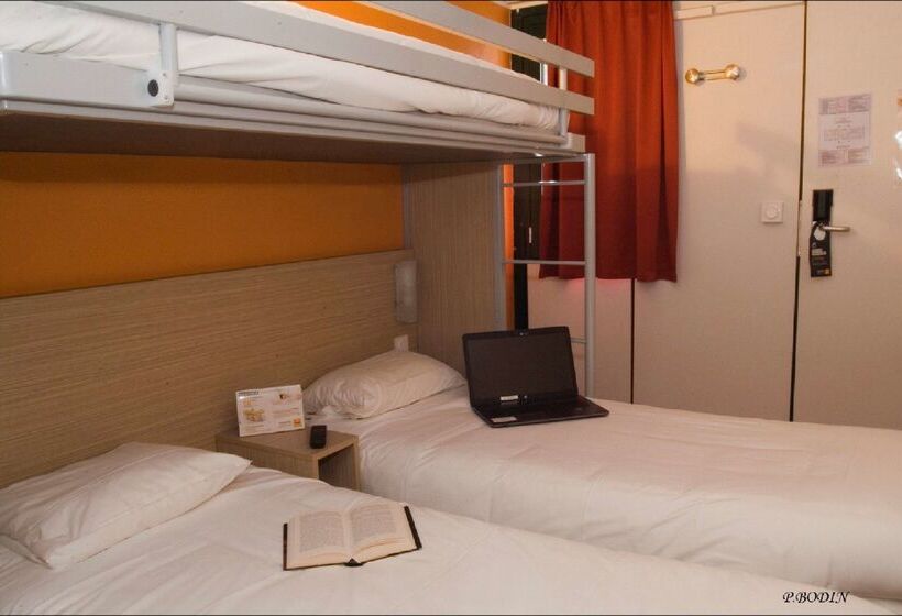 Hotel Premiere Classe Vichy Bellerivesurallier