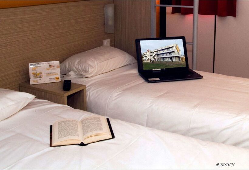 Hotel Premiere Classe Vichy Bellerivesurallier