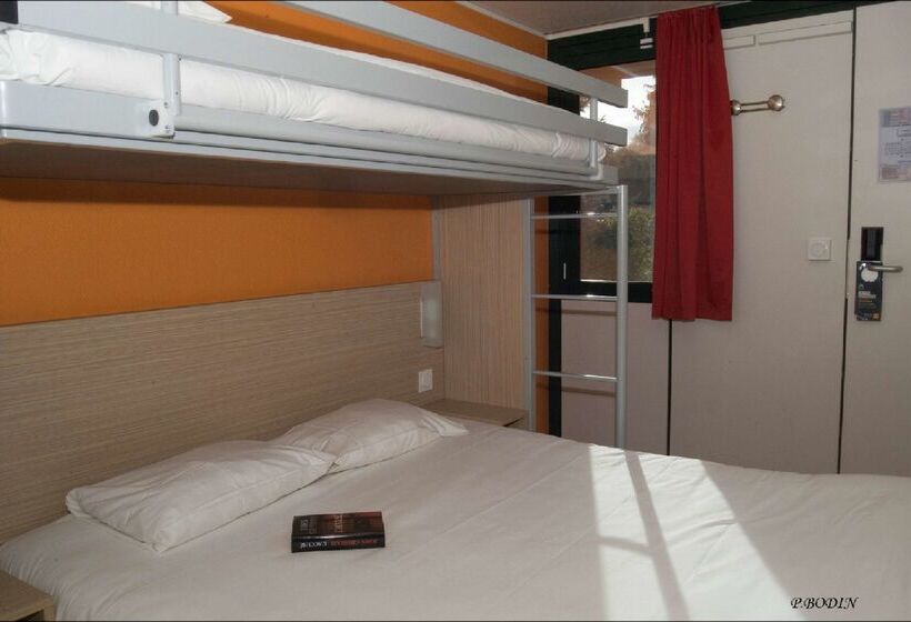 Hotel Premiere Classe Vichy Bellerivesurallier