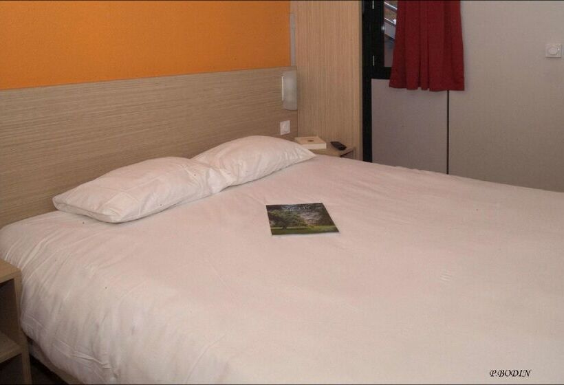 Hotel Premiere Classe Vichy Bellerivesurallier