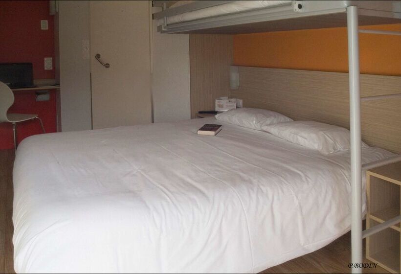 Hotel Premiere Classe Vichy Bellerivesurallier