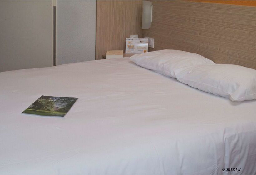 Hotel Premiere Classe Vichy Bellerivesurallier