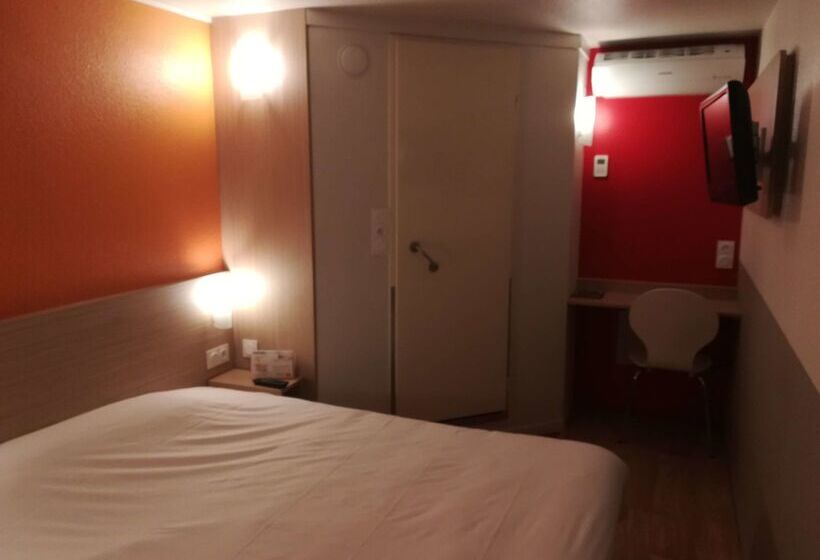 Hotel Premiere Classe Vichy Bellerivesurallier