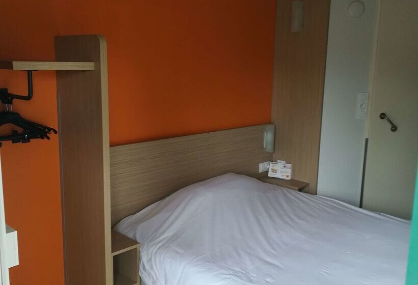 Hotel Premiere Classe Vichy Bellerivesurallier