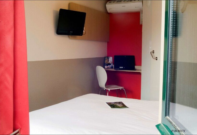 Hotel Premiere Classe Vichy Bellerivesurallier