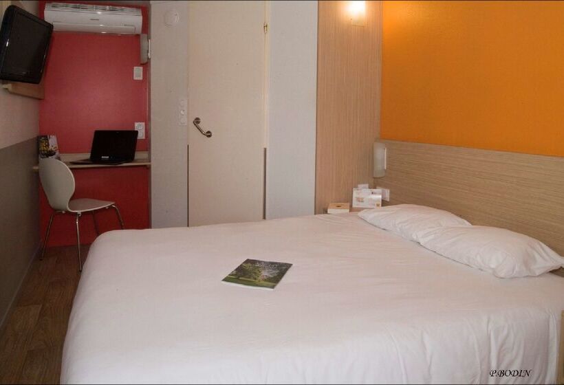 Hotel Premiere Classe Vichy Bellerivesurallier