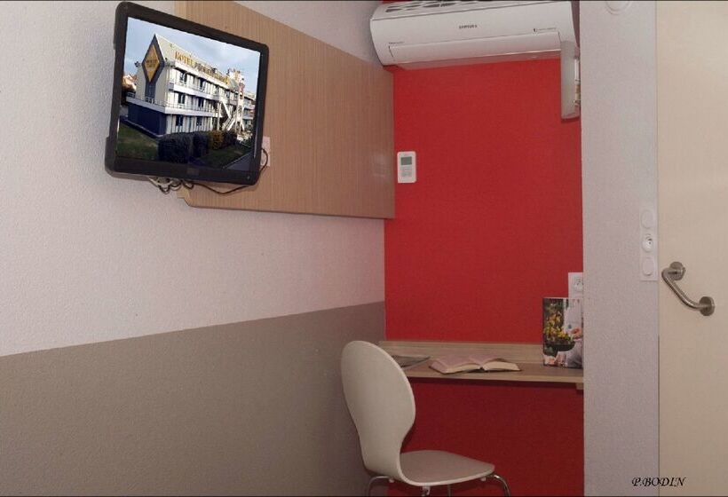 Hotel Premiere Classe Vichy Bellerivesurallier