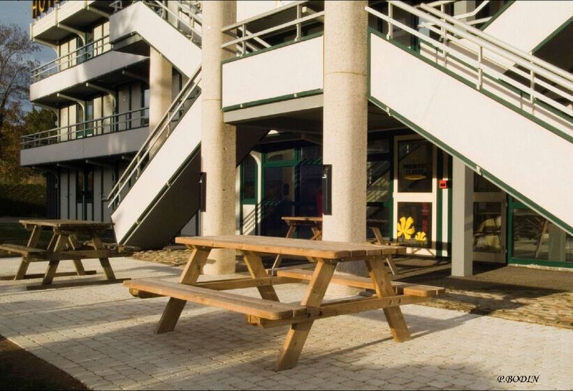 Hotel Premiere Classe Vichy Bellerivesurallier