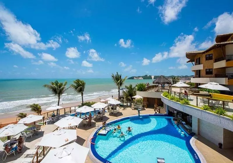 Rifoles Praia Hotel E Resort