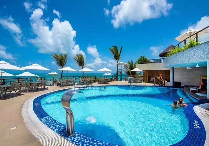 Rifoles Praia Hotel E Resort