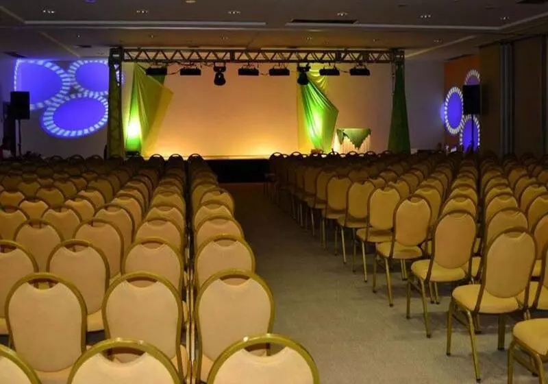 Rifoles Praia Hotel E Resort