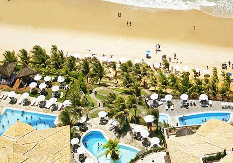 Rifoles Praia Hotel E Resort