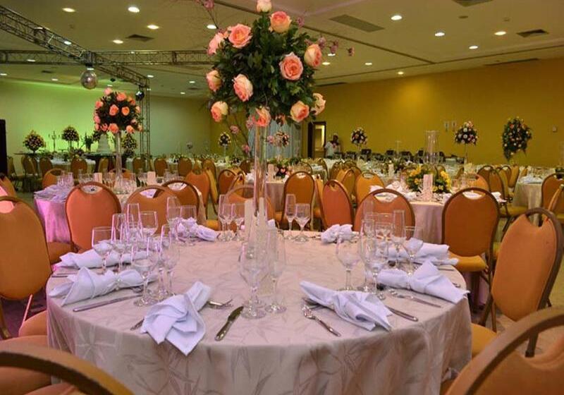 Rifoles Praia Hotel E Resort