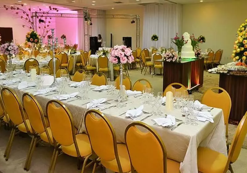 Rifoles Praia Hotel E Resort