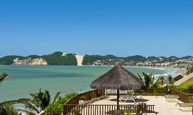 Rifoles Praia Hotel E Resort