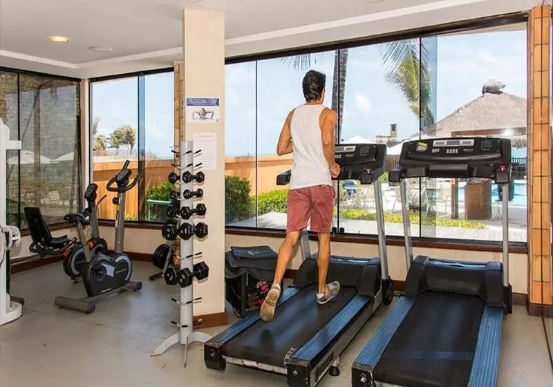 Rifoles Praia Hotel E Resort