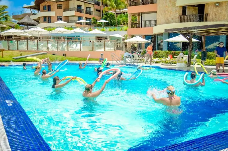 Rifoles Praia Hotel E Resort