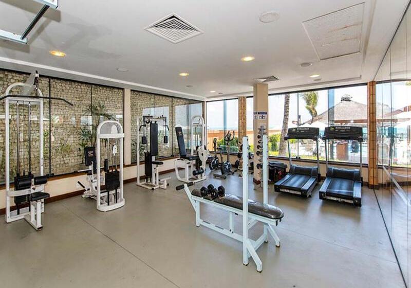 Rifoles Praia Hotel E Resort